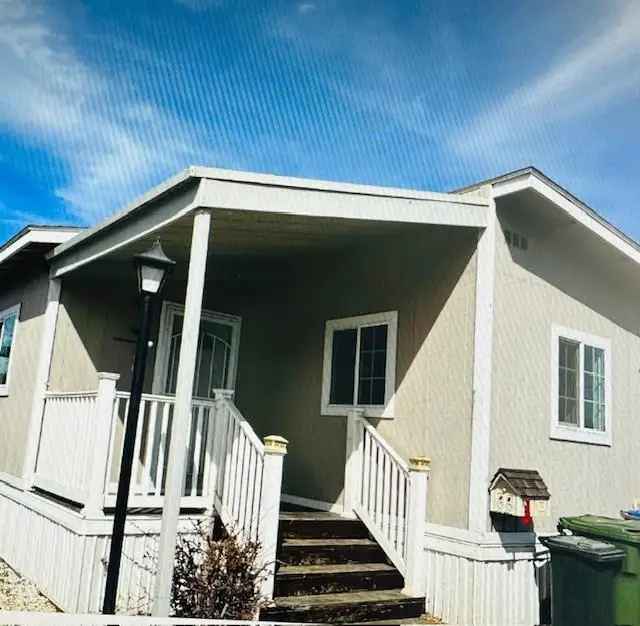 Multi-family house For Sale in 655, South 34th Street, San Jose, California