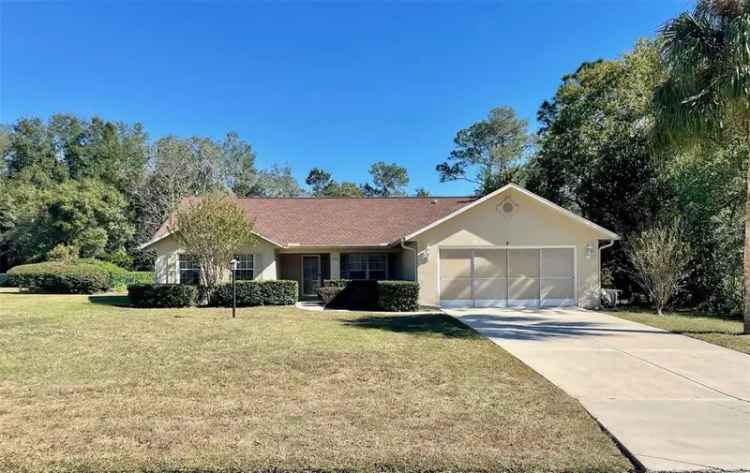 Single-family house For Sale in Ocala, Florida