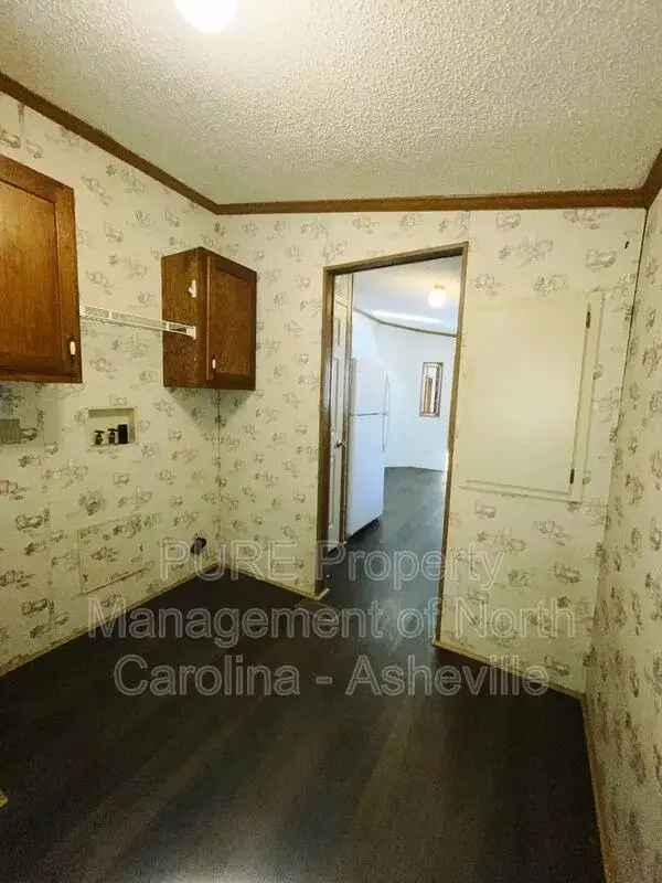 Apartment Unit for Rent