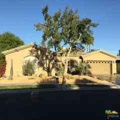 Single-family house For Sale in Rancho Mirage, California