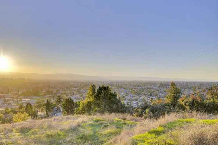 Land For Sale in 3487, Ramstad Drive, San Jose, California