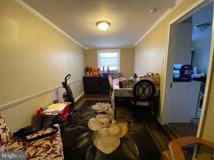 3BD 1BA Townhouse for Rent Updated Kitchen Hardwood Floors