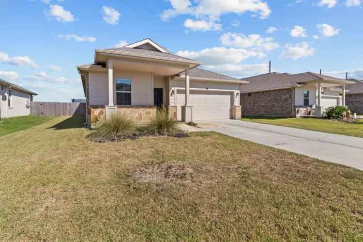 Single-family house For Sale in Pearland, Texas