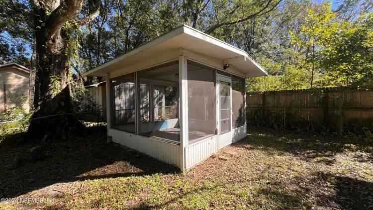 Single-family house For Sale in 3327, Dignan Street, Jacksonville, Florida