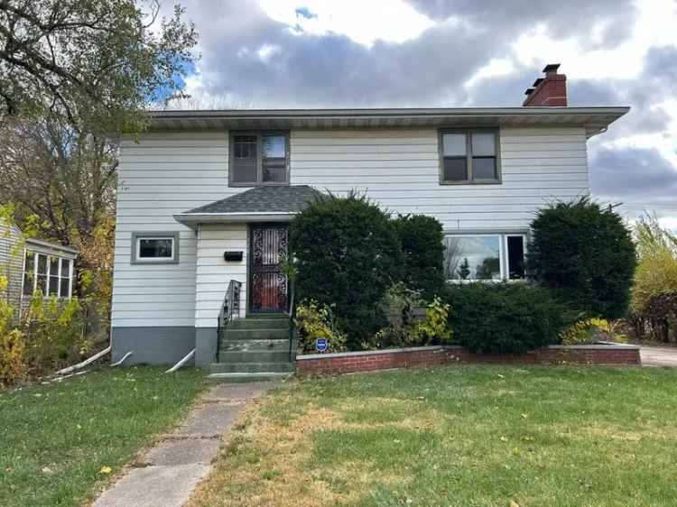 Multi-family house For Sale in 928, Highland Street, Hammond, Indiana