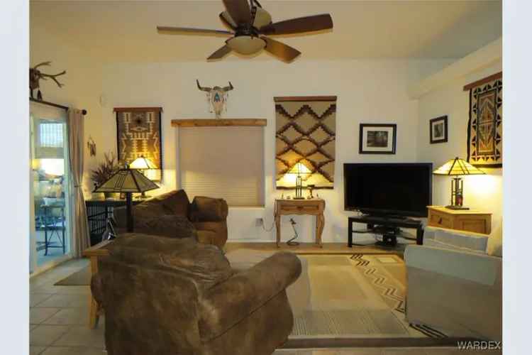 Single-family house For Sale in Kingman, Arizona