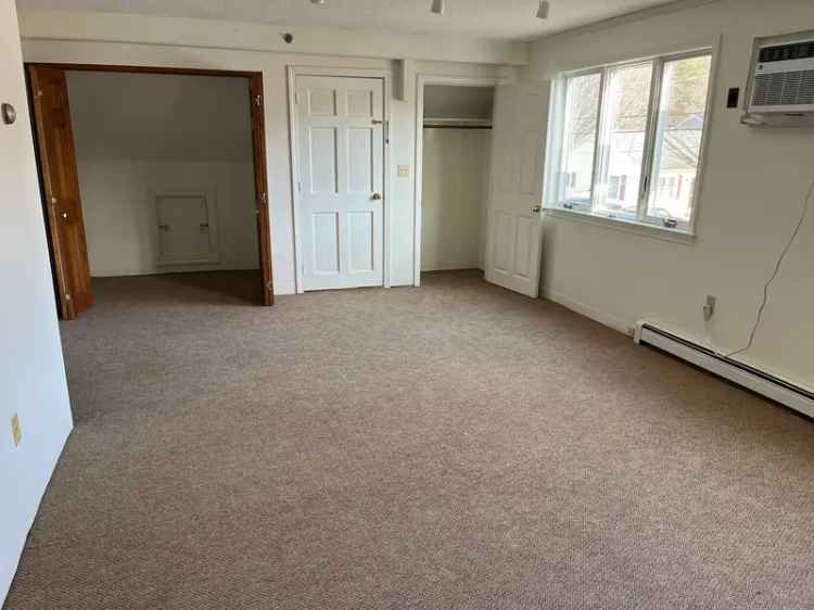 2 Bedroom Apartment for Rent in South Berwick