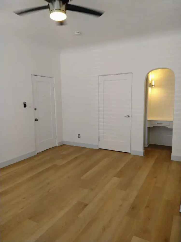 Long Beach Apartment near Aquarium, Convention Center