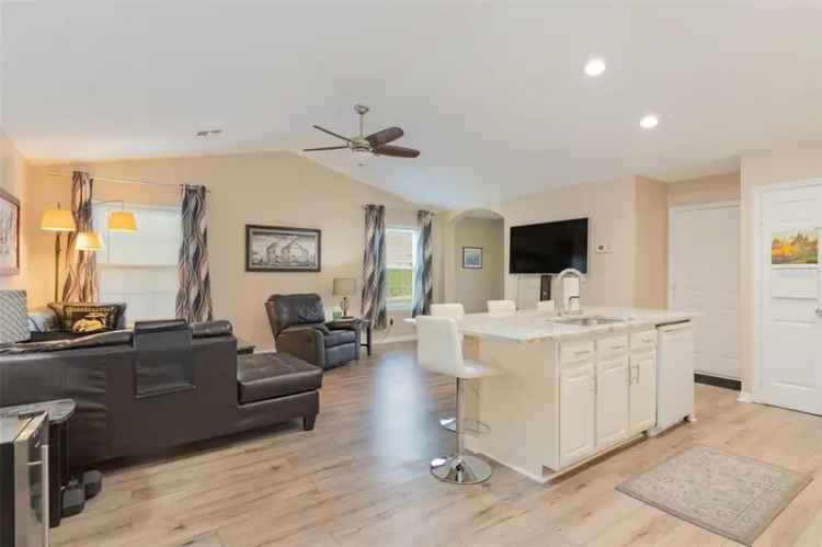 House For Sale in Ocala, Florida