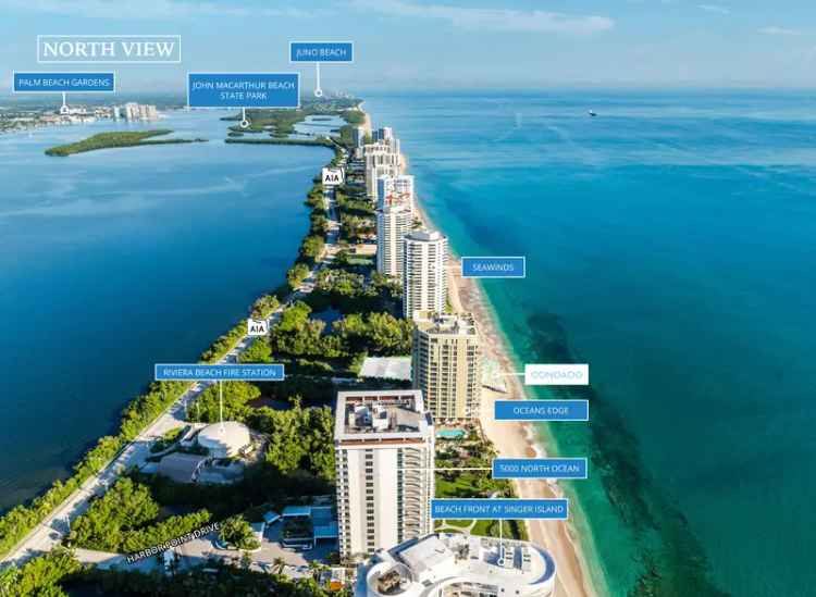 Land For Sale in Riviera Beach, Florida