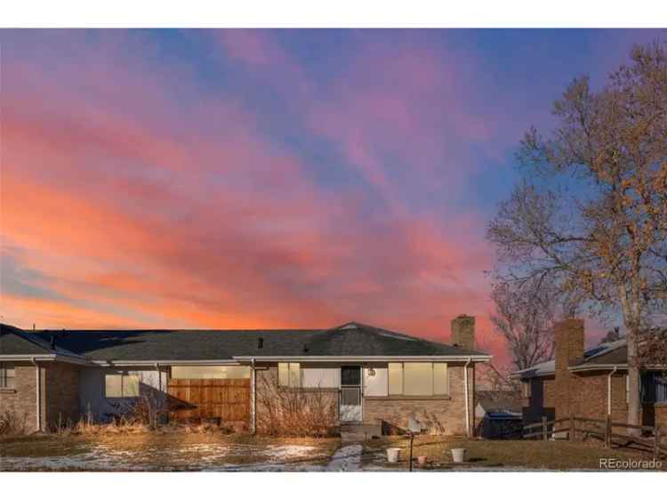 Multi-family house For Sale in Denver, Colorado