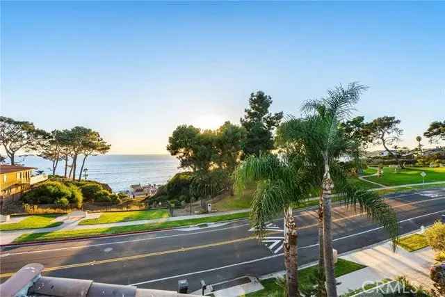 Single-family house For Sale in 35002, Camino Capistrano, Dana Point, California