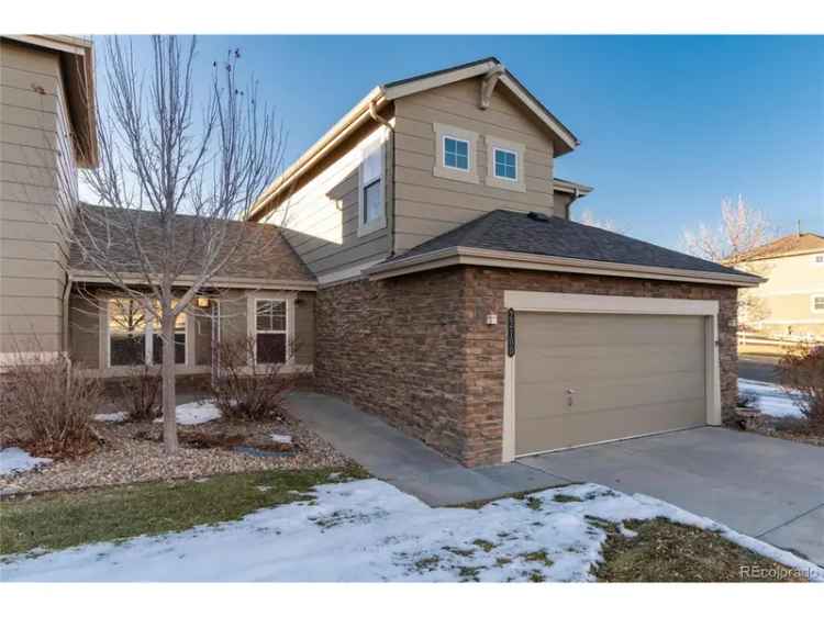 House For Sale in 22100, East Jamison Place, Aurora, Colorado