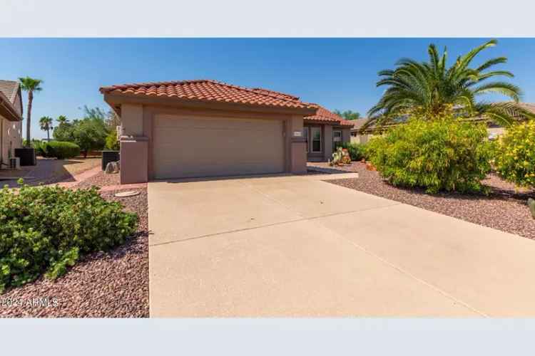 Single-family house For Sale in 15631, West Bethesda Court, Surprise, Arizona