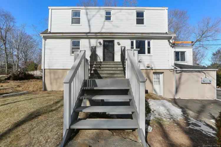 Multi-family house For Sale in 328, Post Road West, Westport, Connecticut