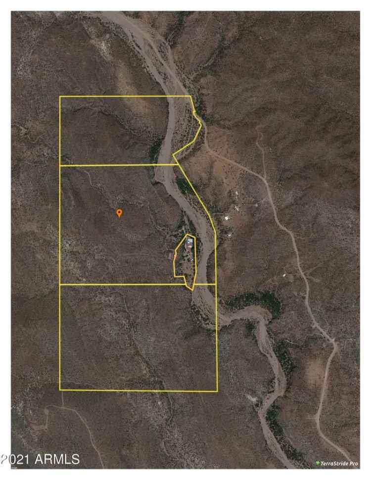 Land For Sale in Peoria, Arizona