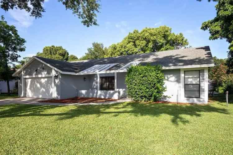 Single-family house For Sale in Orlando, Florida