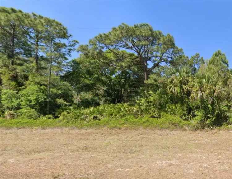 Land For Sale in 1211, Grant Boulevard, Florida