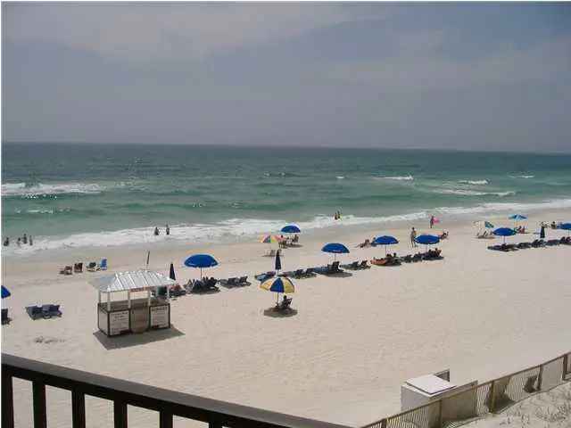 Condo For Sale in 6505, Thomas Drive, Panama City Beach, Florida