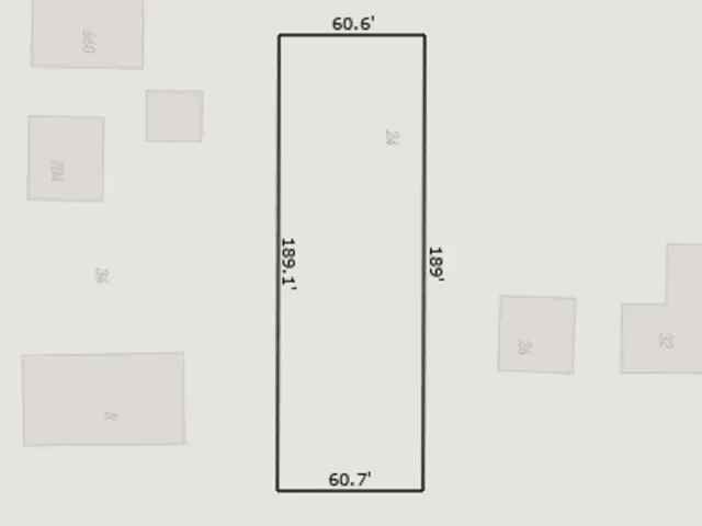 Land For Sale in 24, North Greenwood Avenue, Palatine, Illinois