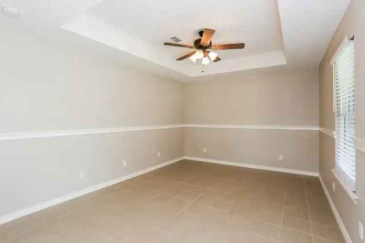 3 Bedroom 2 Bathroom House for Rent in Baytown TX