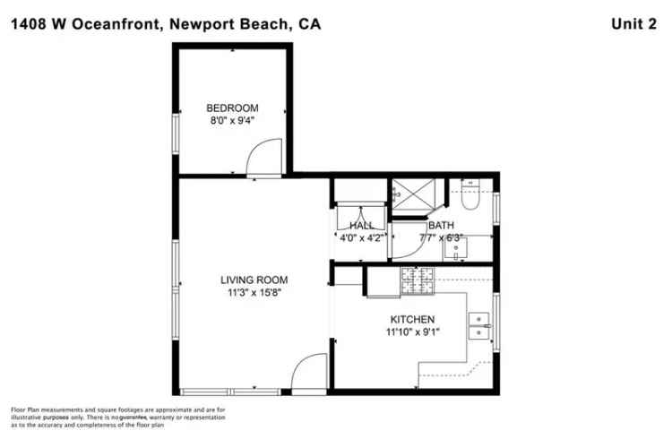 Multi-family house For Sale in Newport Beach, California