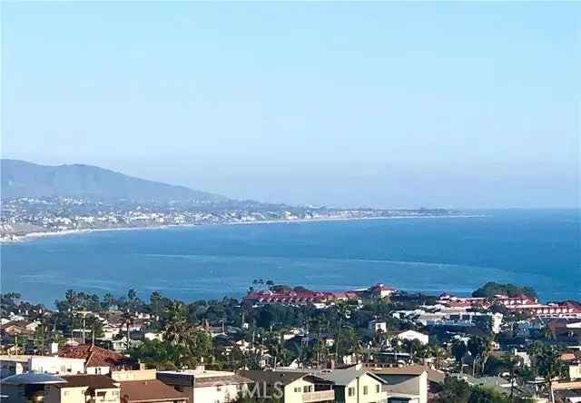 Single-family house For Sale in 24400, Alta Vista Drive, Dana Point, California