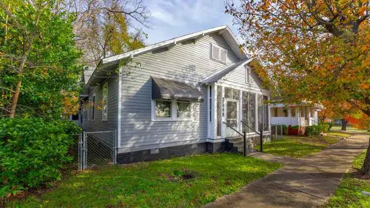 Single-family house For Sale in 3548, 1st Avenue, Columbus, Georgia