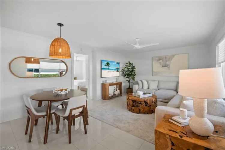 Condo For Sale in Naples, Florida