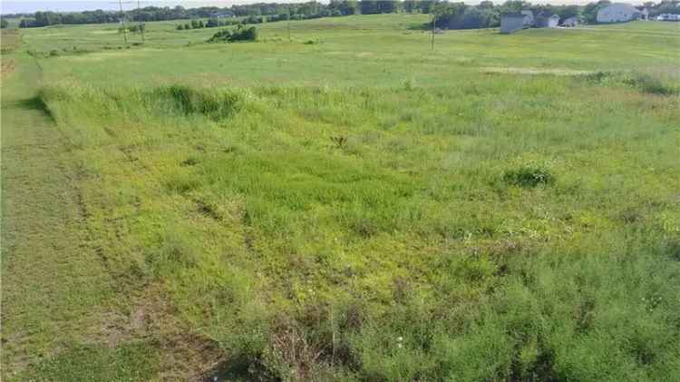 Land For Sale in 35407, East Little Road, Missouri