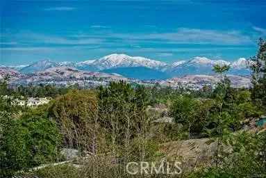 Land For Sale in Fullerton, California