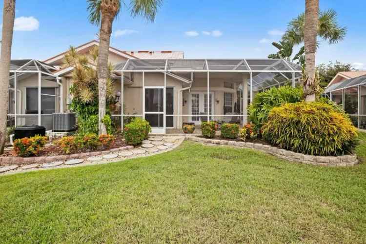 House For Sale in 1217, Gorda Cay Lane, Punta Gorda, Florida