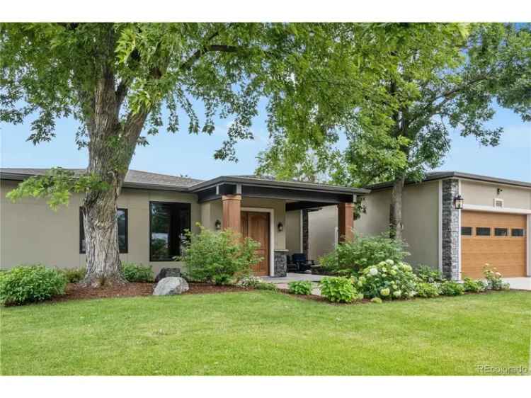 Single-family house For Sale in 8250, West 63rd Avenue, Arvada, Colorado