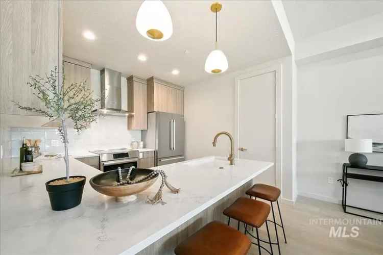 Condo For Sale in 4340, East Haystack Street, Boise, Idaho