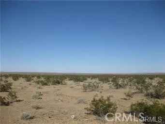 Land For Sale in Adelanto, California