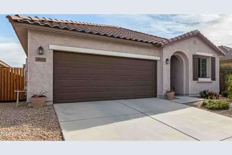 Single-family house For Sale in 26325, North 131st Drive, Peoria, Arizona