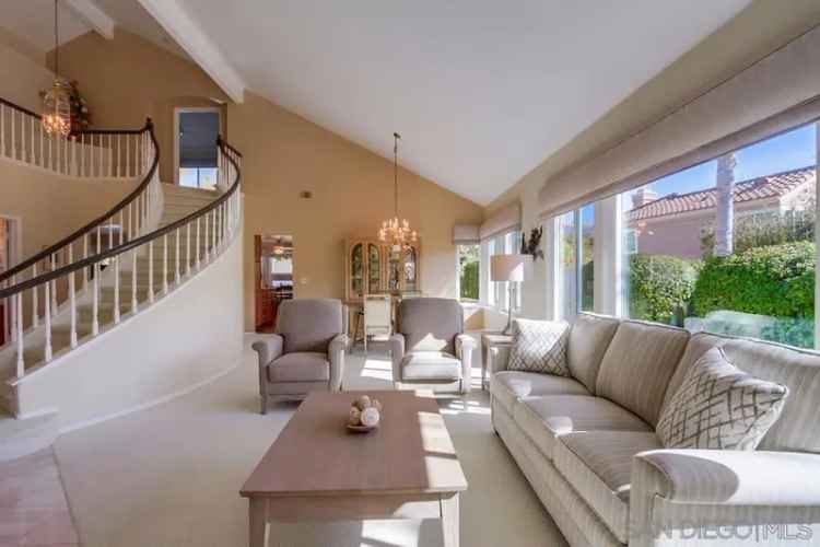 Single-family house For Sale in 5967, Corte Playa Pacifica, San Diego, California