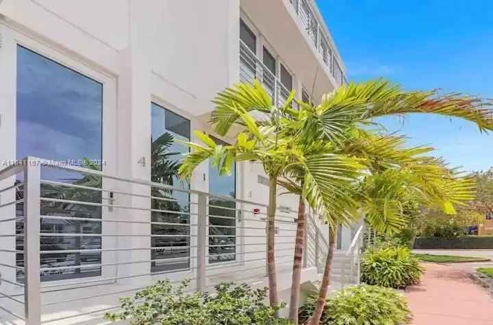 Land For Sale in 8143, Harding Avenue, Miami Beach, Florida