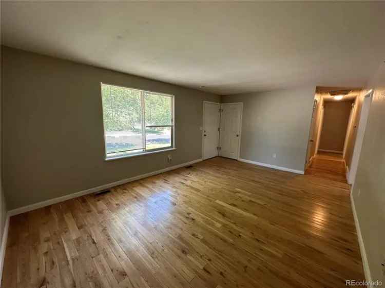 House For Sale in 3060, South Hannibal Street, Aurora, Colorado