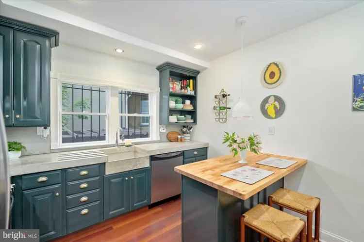 House For Sale in 1247, Maryland Avenue Northeast, Washington, District of Columbia