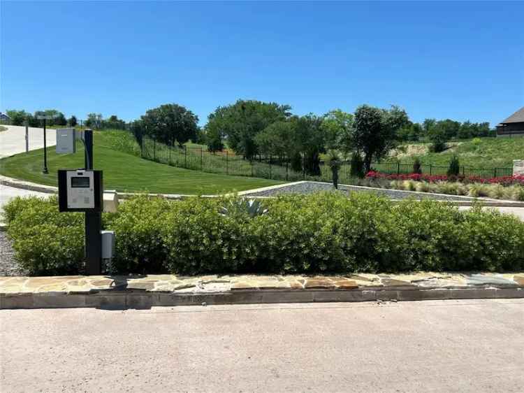 Land For Sale in Austin, Texas