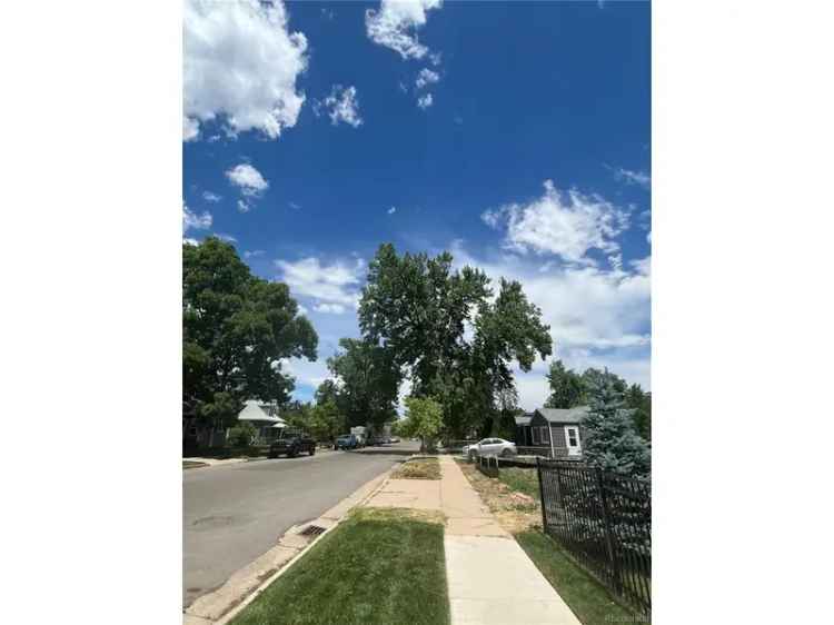 Land For Sale in Englewood, Colorado