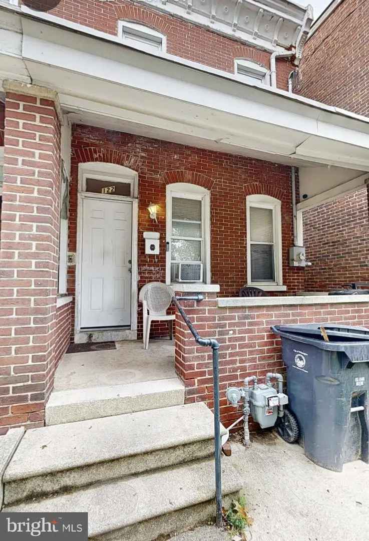 House For Sale in Wilmington, Delaware