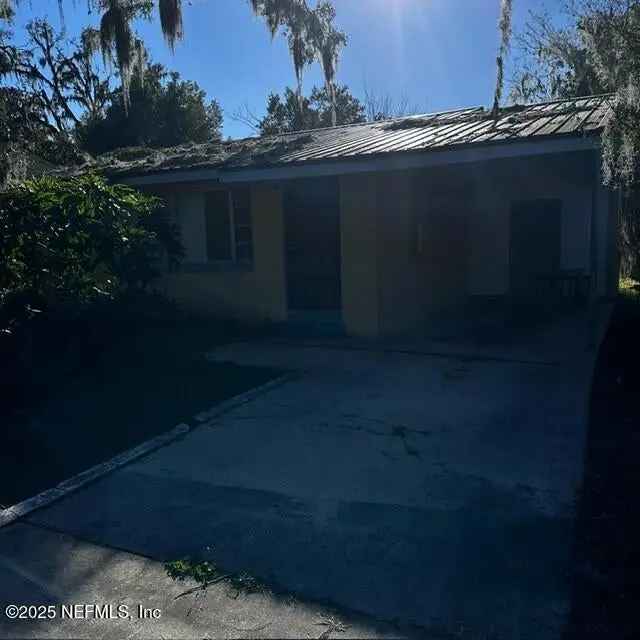 Single-family house For Sale in 9036, 10th Avenue, Jacksonville, Florida