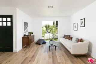 Multi-family house For Sale in Los Angeles, California