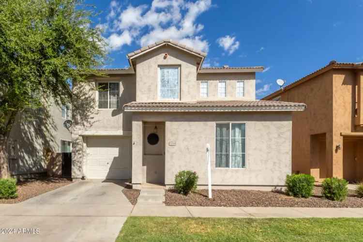 Single-family house For Sale in Phoenix, Arizona