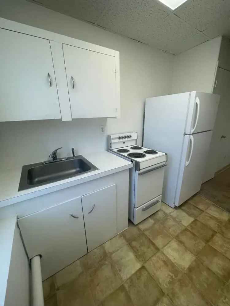 Apartment Unit for Rent