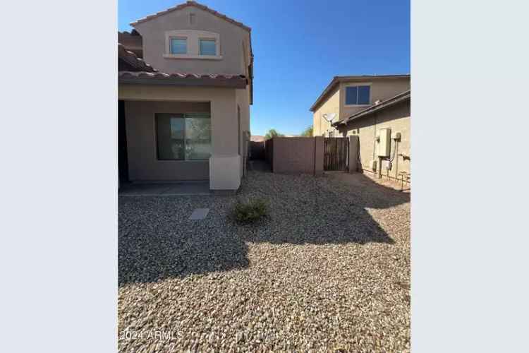 Single-family house For Sale in 310, South 113th Drive, Avondale, Arizona