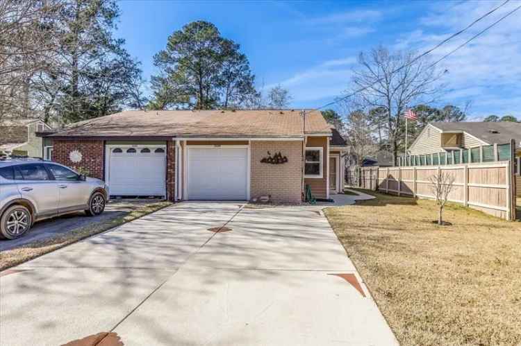 House For Sale in 3220, Albert Drive, Tallahassee, Florida