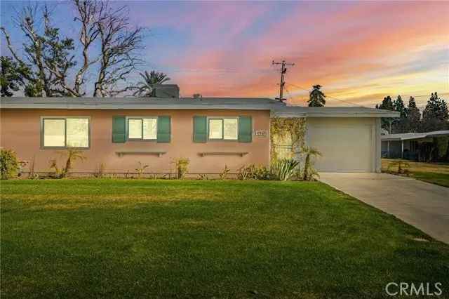 Single-family house For Sale in 1120, Pebble Beach Drive, Bakersfield, California